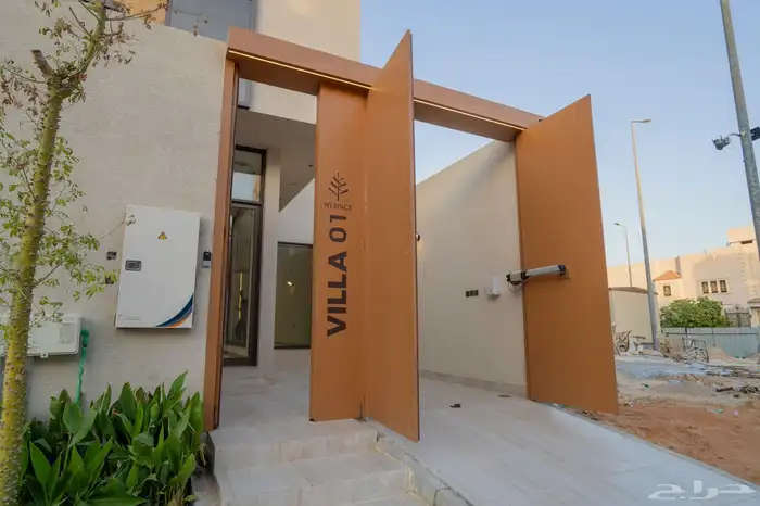 فلل تاون هاوس حي الشفا 0