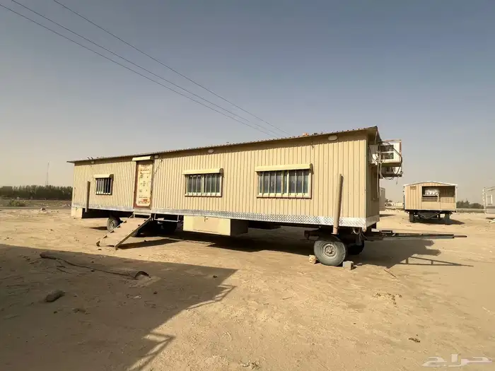 غرفه للبيع سحب الطول 13 يوجد فديو 0