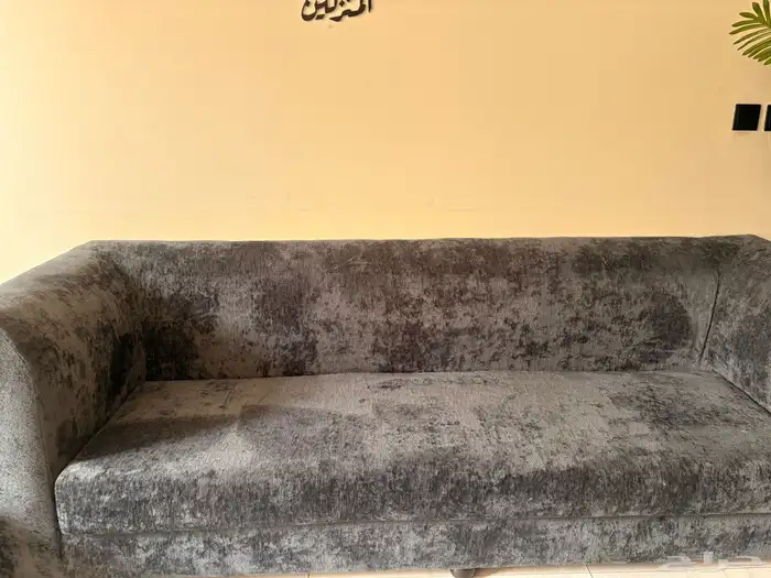 للبيع كنب نظيف 4