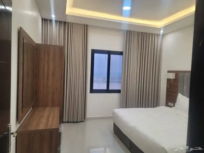 شقق للايجار الدمام حي السيف 0