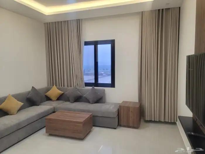 شقق للايجار الدمام حي السيف 7