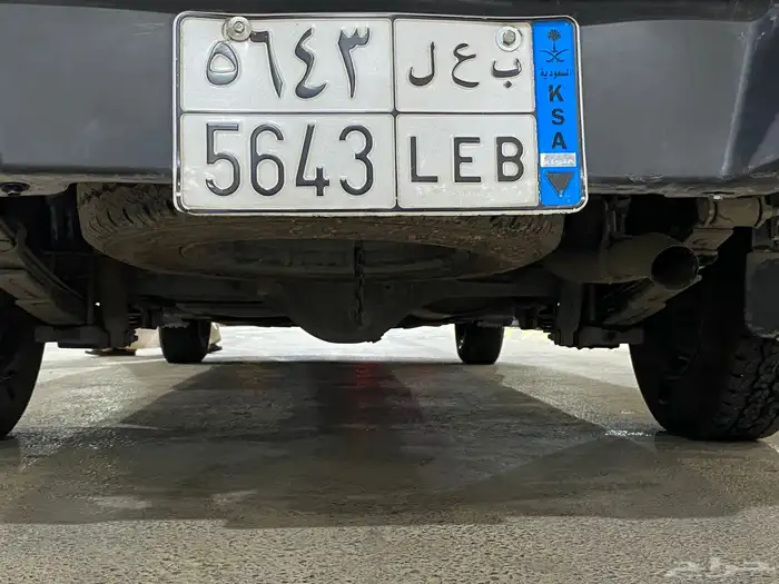 ايسوزو ديماكس غماره وحده ديزل 13