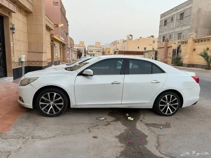 ماليبو 2014 مالك أول 4