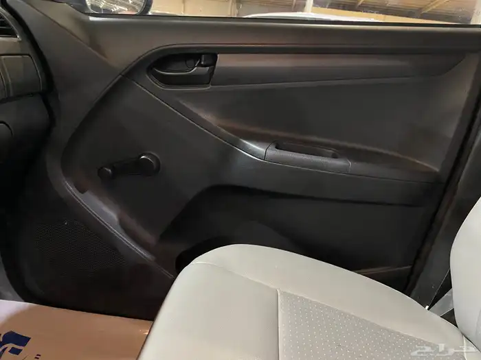 ايسوزو ديماكس غماره وحده ديزل 9