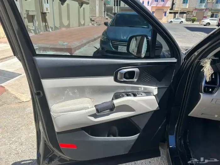 للتنازل كيا سورينتو 2023 بدون مقابل 11