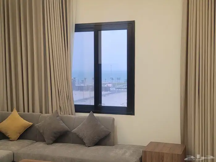 شقق للايجار الدمام حي السيف 5