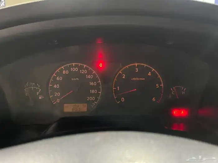 جيب باترول للبيع 9