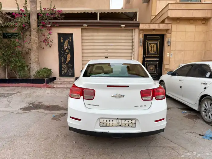 ماليبو 2014 مالك أول 6