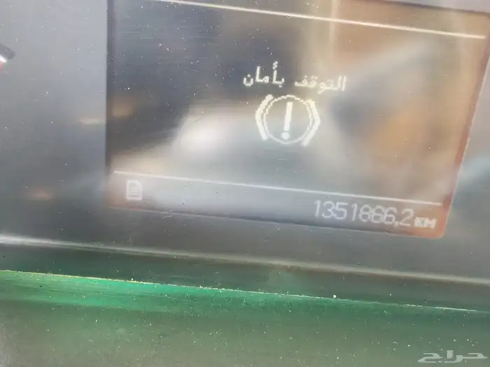 للبيع فولفو زاهد 2010 العدد 3 روس 5