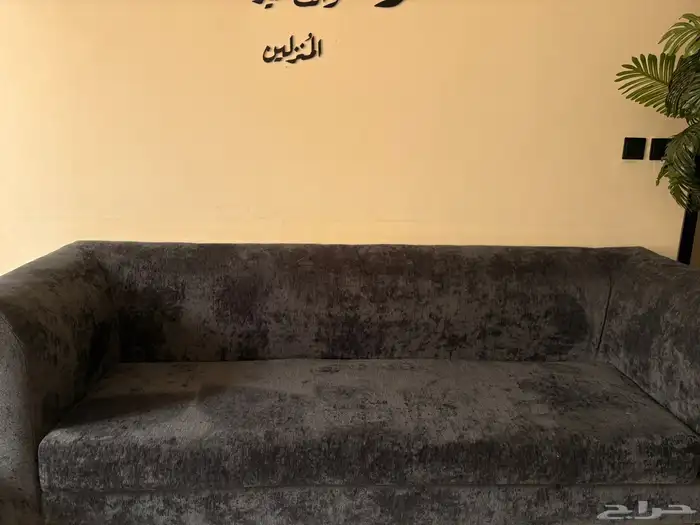 للبيع كنب نظيف 10