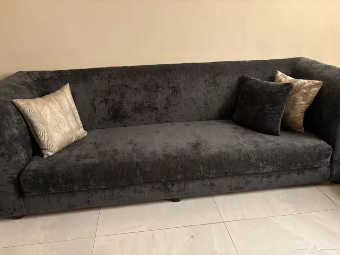 للبيع كنب نظيف 1
