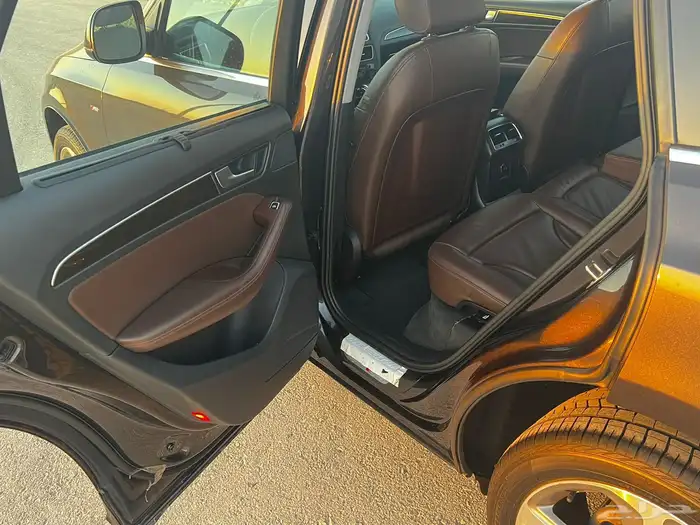 للبيع اودي Q5 11
