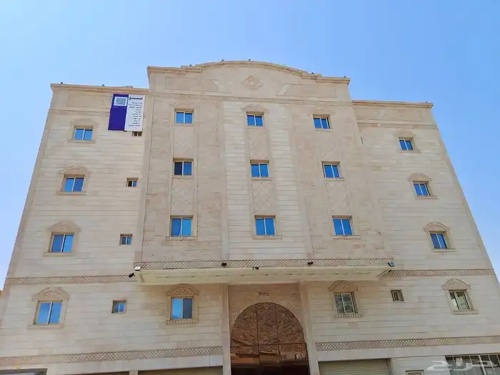 عمارة سكنية حي كدي ( الفرقان ) 0