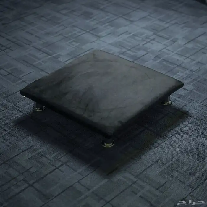 طاولة بلوت ورق لعب بلاستيك ورق لعب جاكارو 3