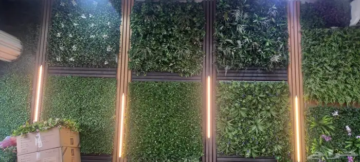 جميع أنواع الزراعي والعشق الصناعي 13