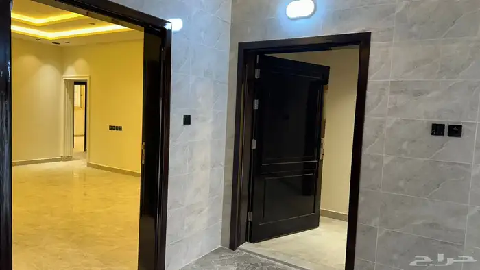 شقة فاخرة جديدة للإيجار الباحة مخطط جدرة الجديد ( الواحة ) 5