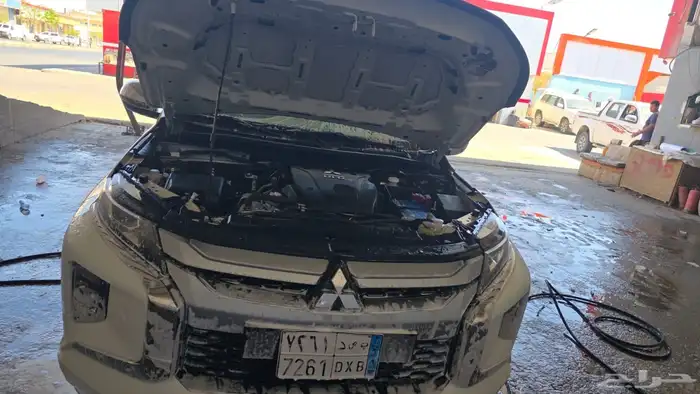 للبيع L200 ميتسوبيشي 2022 3