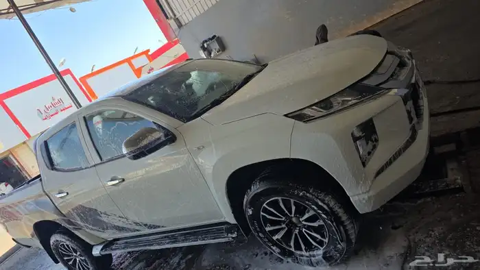 للبيع L200 ميتسوبيشي 2022 1