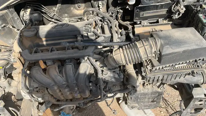 قطع غيار اكسنت 2020 3