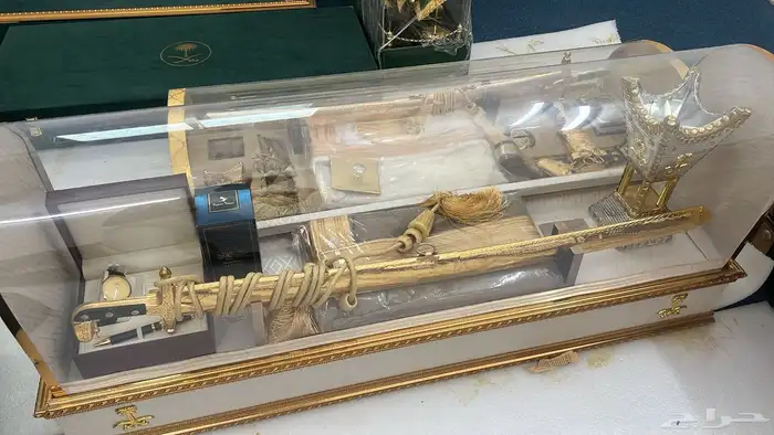 هدايا بشوت سيوف 8