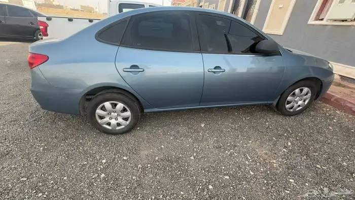 النترا 2007 8