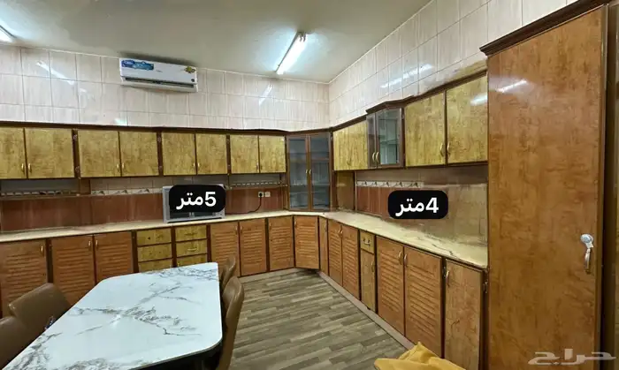 مطبخ 1