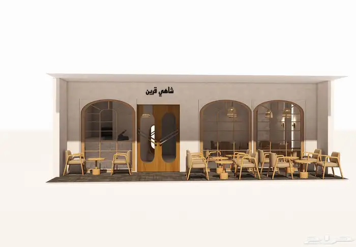 تصميم ديكور 7