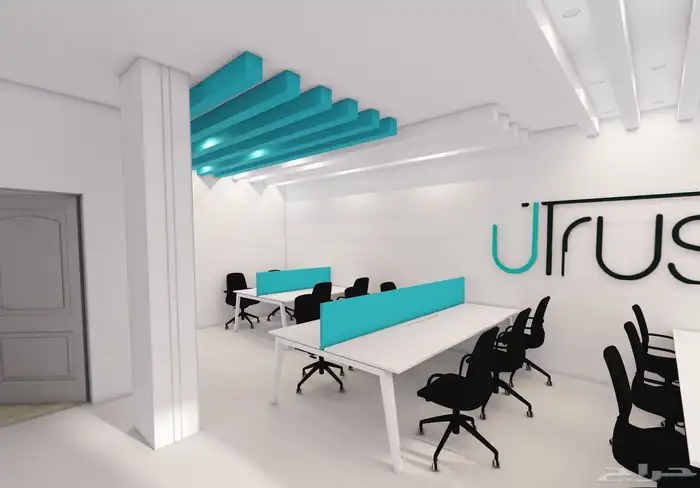 تصميم ديكور 1