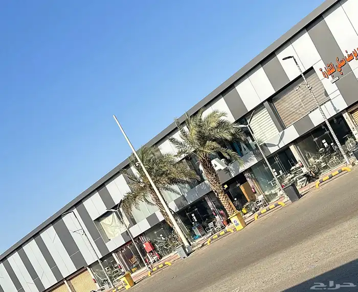 أعمدة انارة شوارع كامله 1500 ريال 6