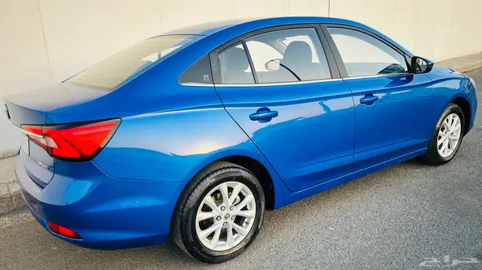 ام جي 5 نص فل وكاله شد بلد بدون رش البيع 34000 ريال 10