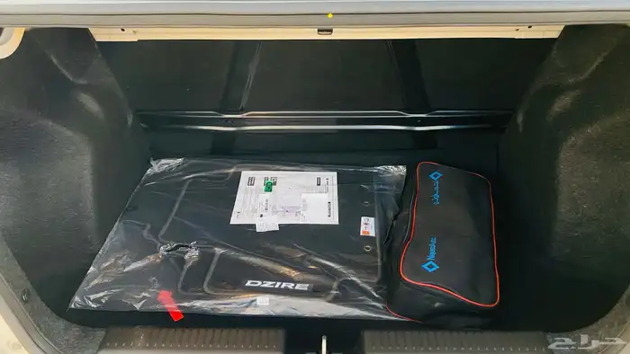 سوزوكي ديزاير 2026 الشكل الجديد 29