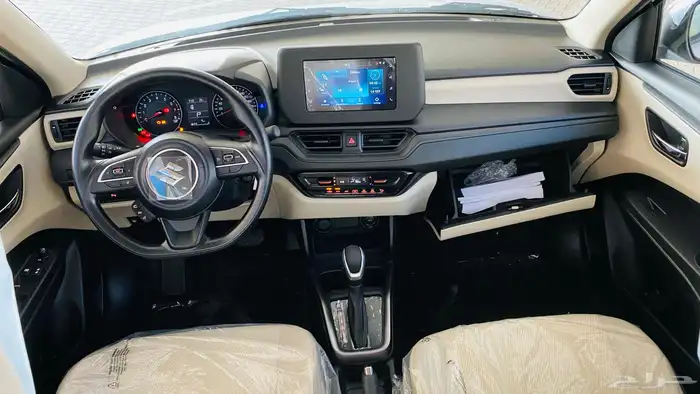 سوزوكي ديزاير 2026 8