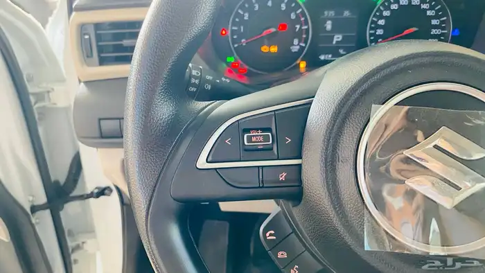 سوزوكي ديزاير 2026 16