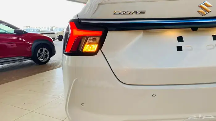 سوزوكي ديزاير 2026 الشكل الجديد 8