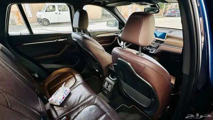 BMW X1 2020 3