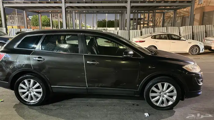 مازدا CX9 2010 فل كامل للبيع 1