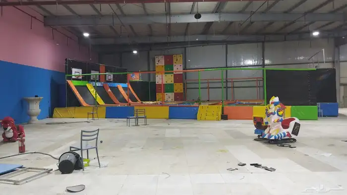 ملاهي 3