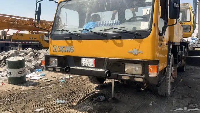 إيجار كرينات ارامكو و مشاوير يومية 1
