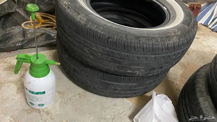 كفرات خط مستخدمة للبيع 4