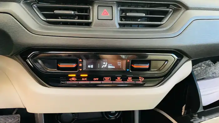 سوزوكي ديزاير 2026 الشكل الجديد 32