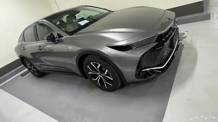 كراون بريميوم بطاقة جمركيه 2026 2