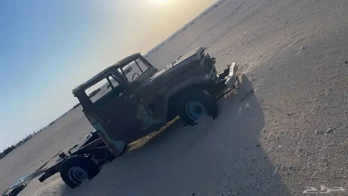 الموتر خردة 1