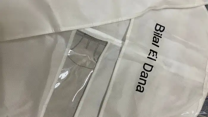 فستان من المصمم بلال الدنا 3