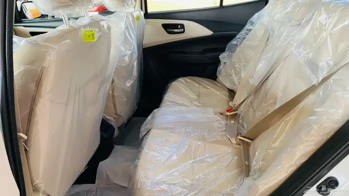 سوزوكي ديزاير 2026 الشكل الجديد 17