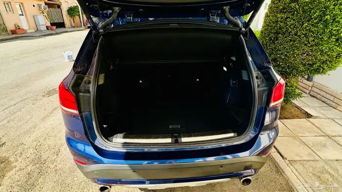BMW X1 2020 2
