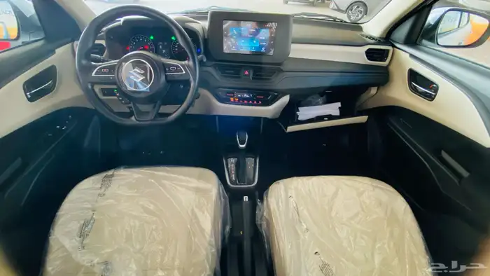 سوزوكي ديزاير 2026 27