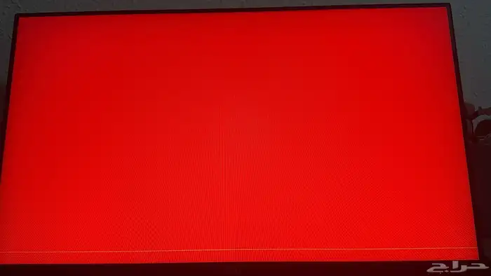 شاشة قيمنق AOC 165hz هيرتز 2