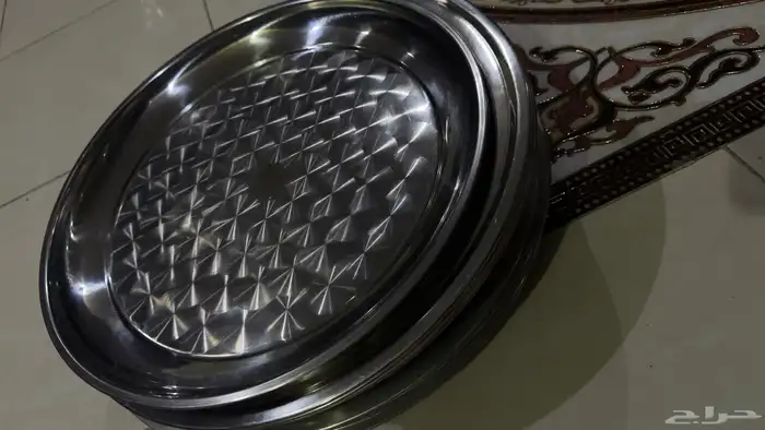 صحون وتباسي 0