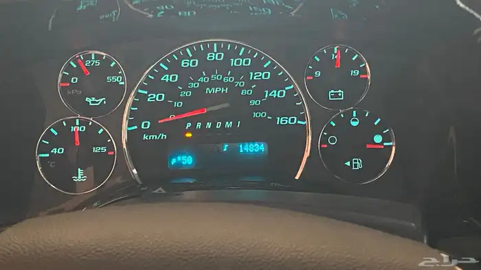 للبيع جمس سافانا 2016 مخزن 2