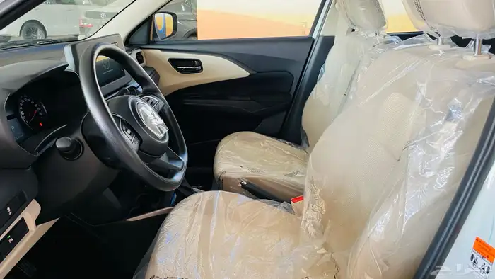 سوزوكي ديزاير 2026 الشكل الجديد 33